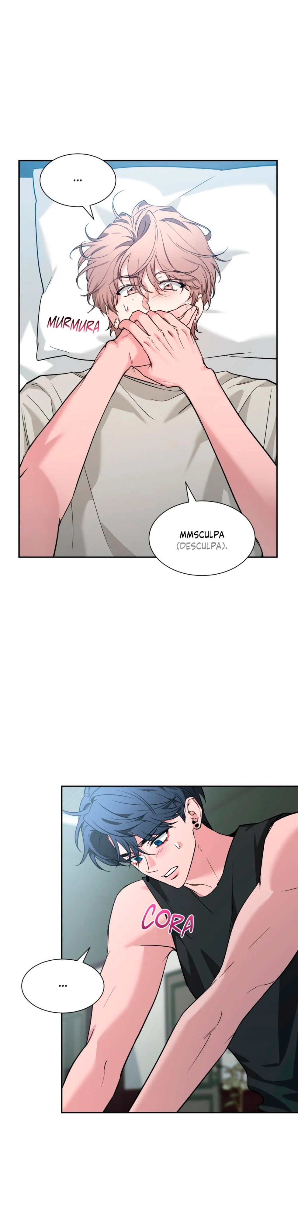 Esboço Capítulo 1004 Página 26