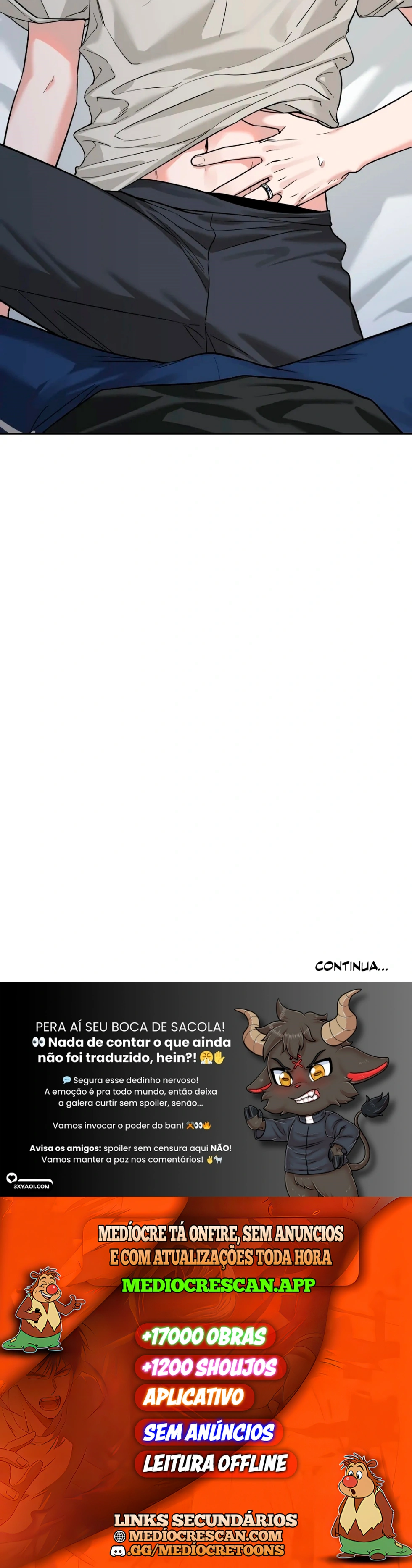 Esboço Capítulo 1004 Página 29