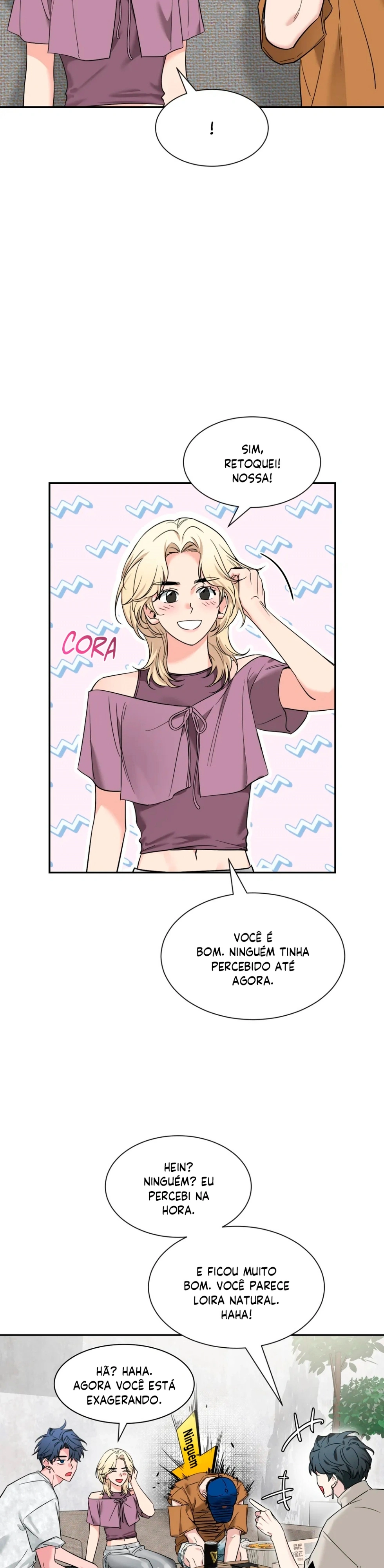 Esboço Capítulo 1004 Página 6
