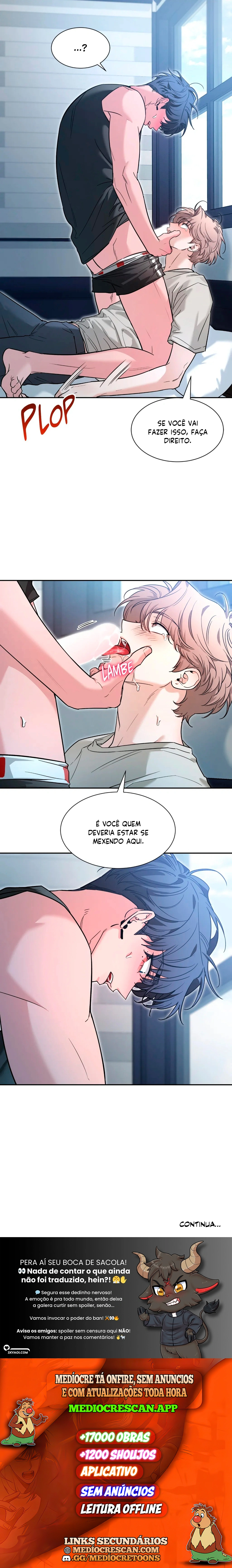 Esboço Capítulo 1005 Página 26