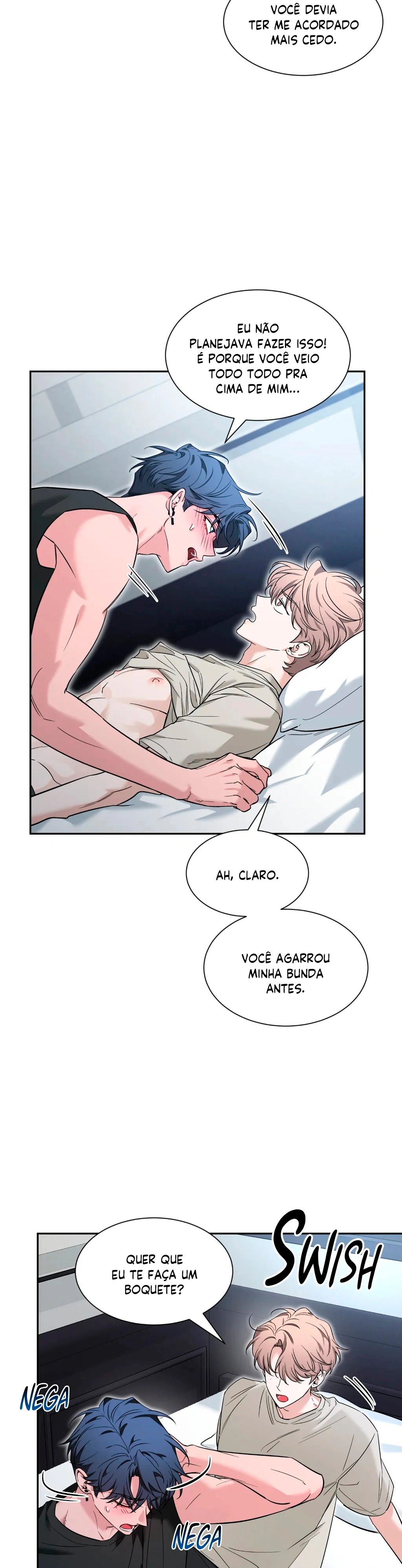 Esboço Capítulo 1005 Página 9