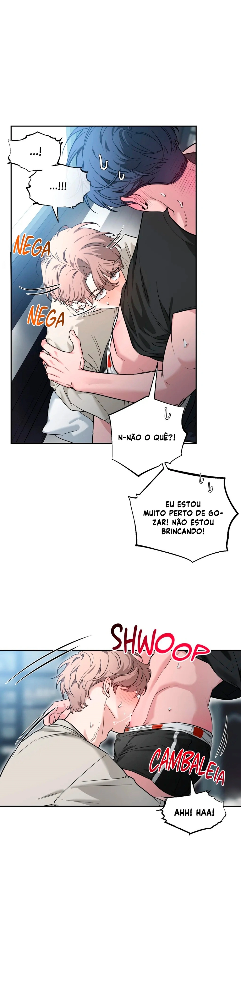 Esboço Capítulo 1006 Página 11