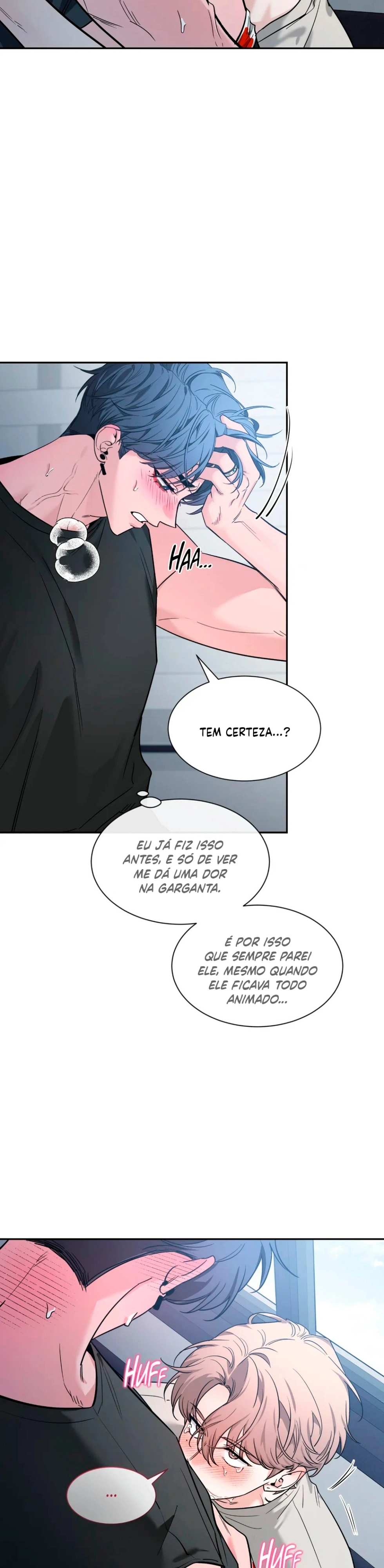 Esboço Capítulo 1006 Página 6