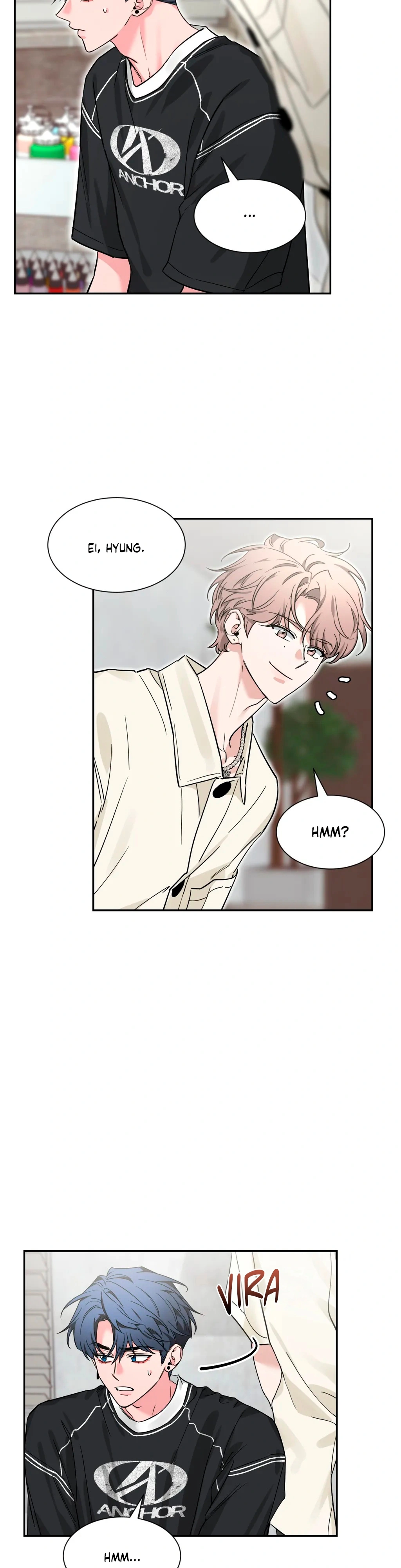Esboço Capítulo 1007 Página 11