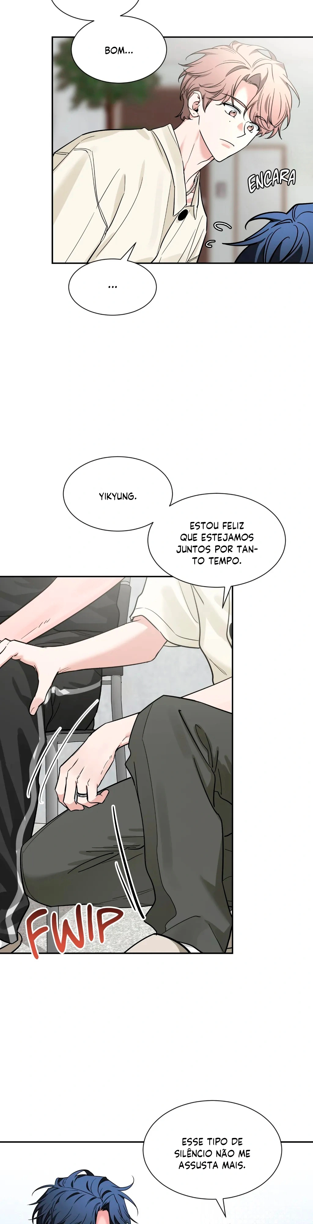 Esboço Capítulo 1007 Página 12