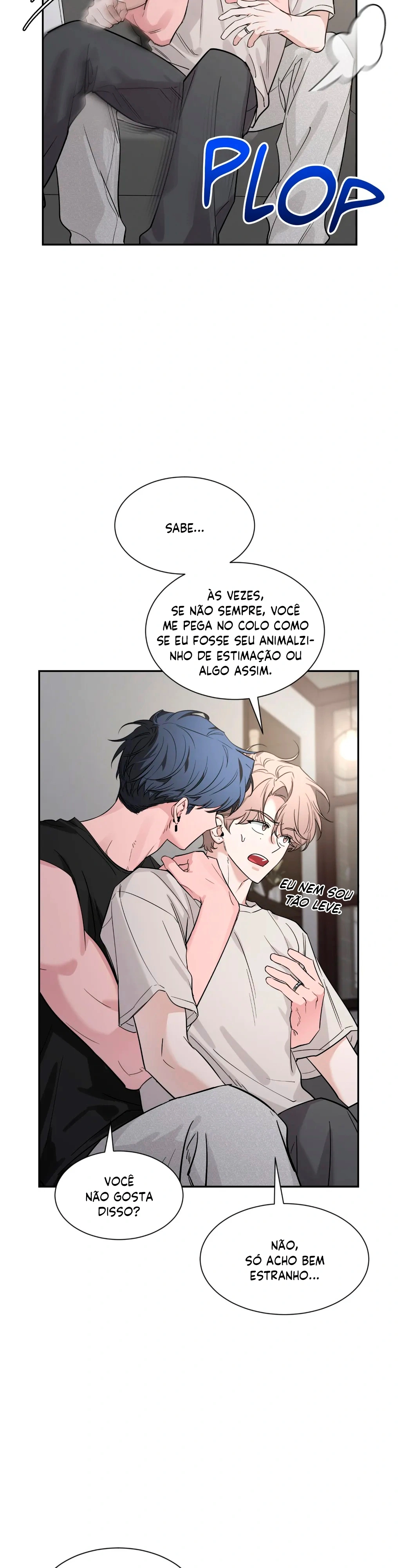 Esboço Capítulo 1007 Página 16