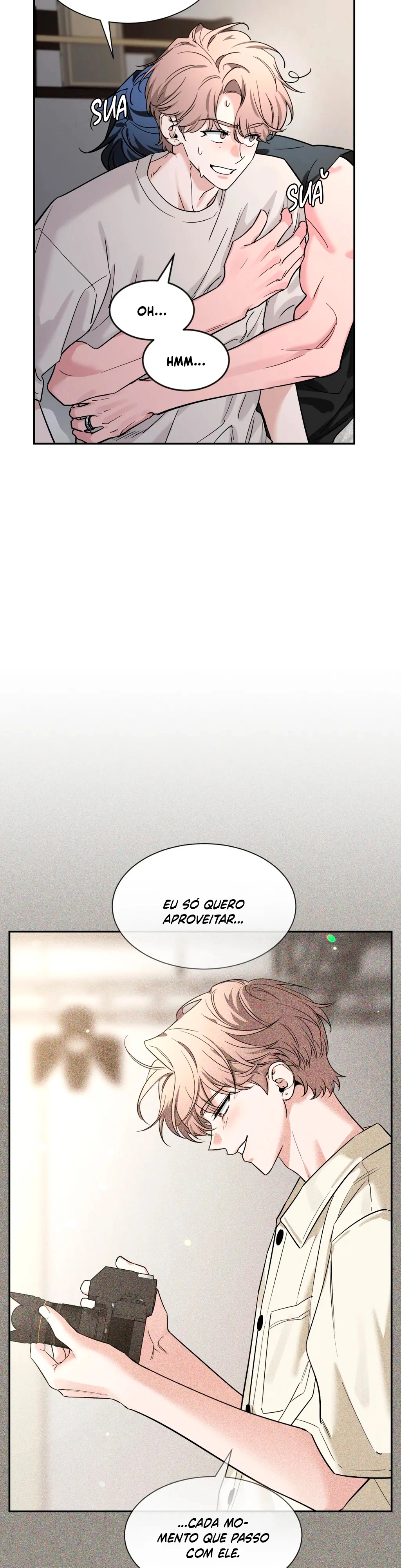 Esboço Capítulo 1007 Página 20