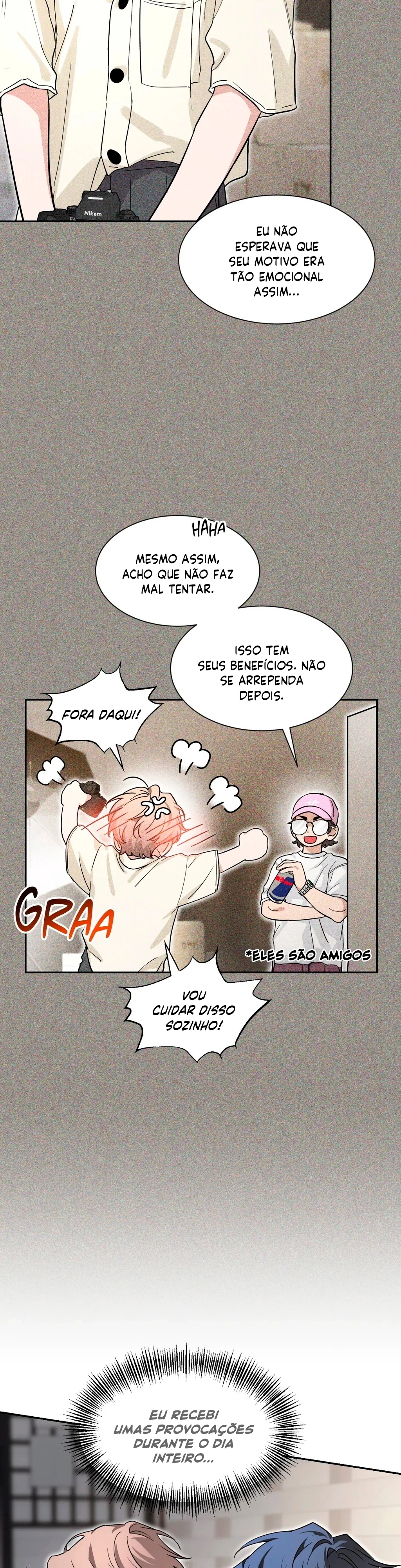 Esboço Capítulo 1007 Página 22
