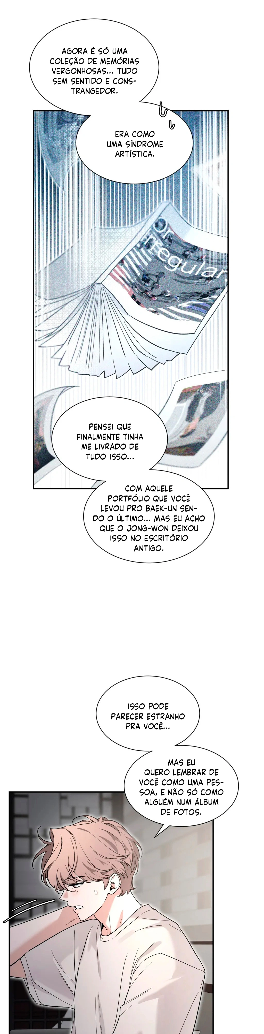 Esboço Capítulo 1007 Página 24