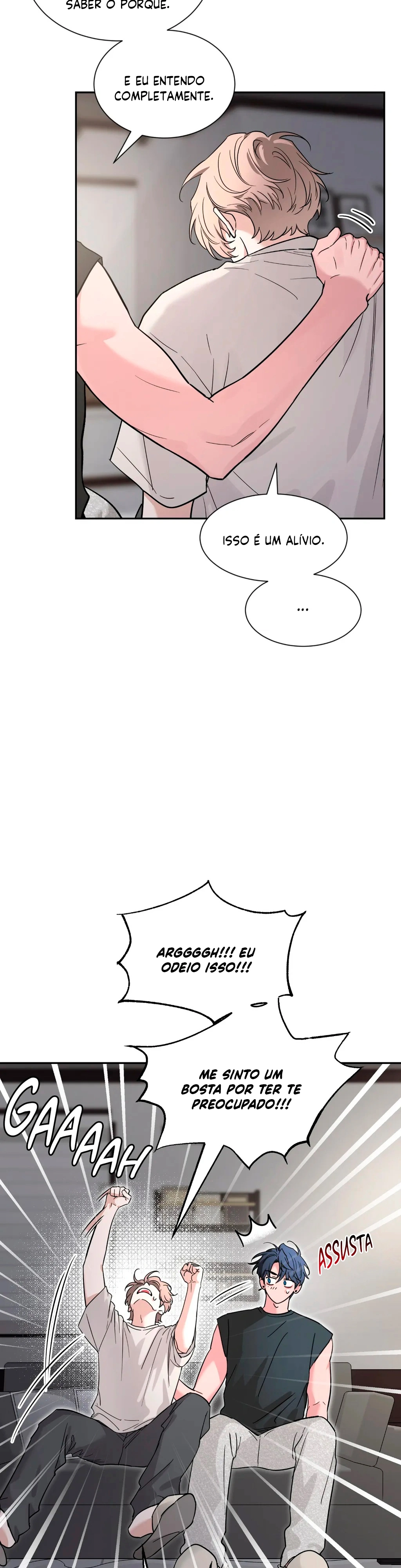 Esboço Capítulo 1007 Página 26