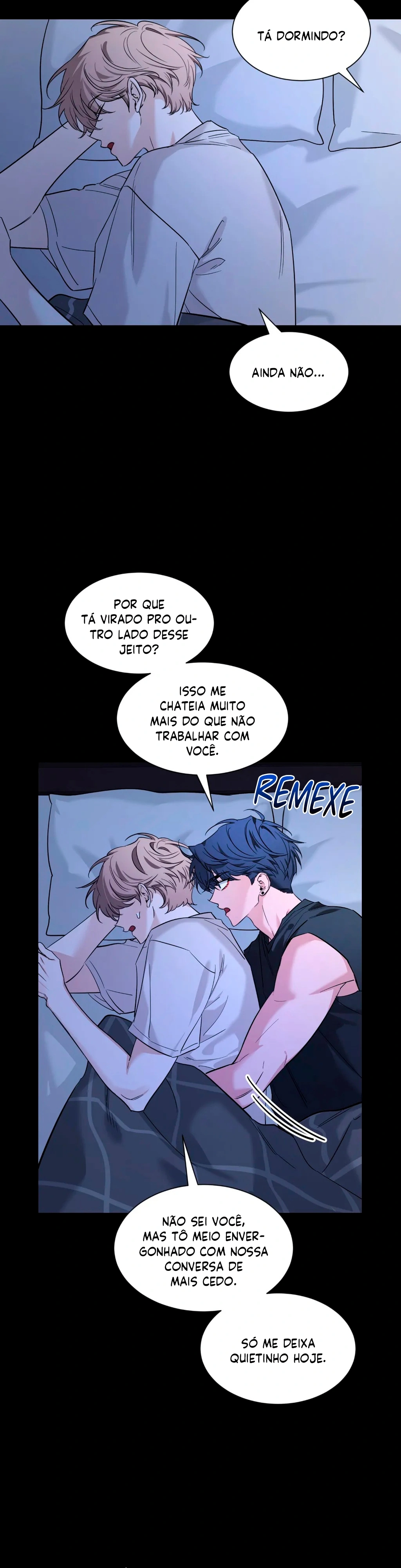 Esboço Capítulo 1007 Página 31