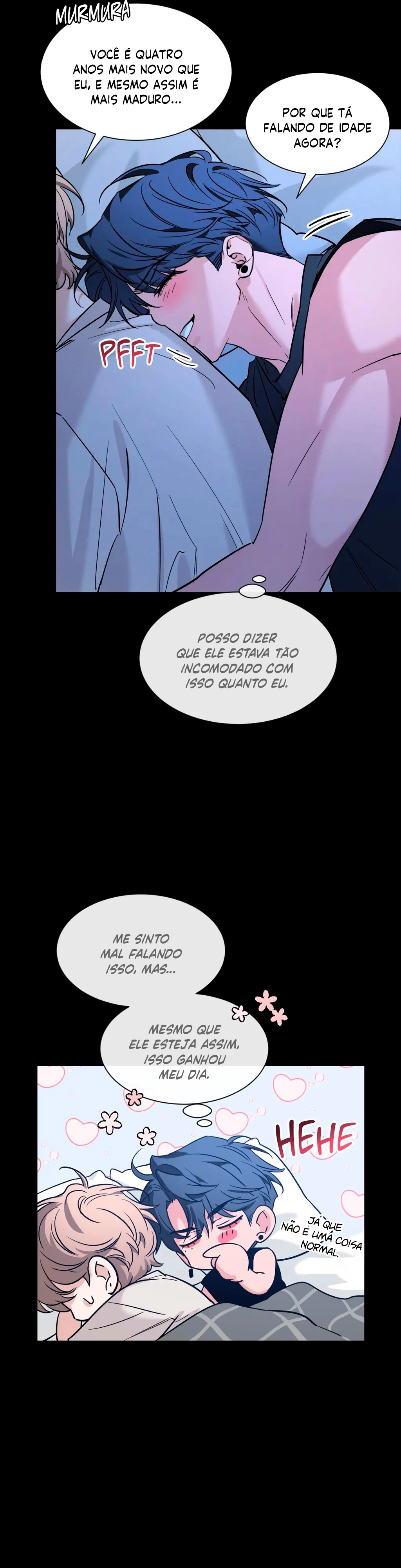Esboço Capítulo 1007 Página 32