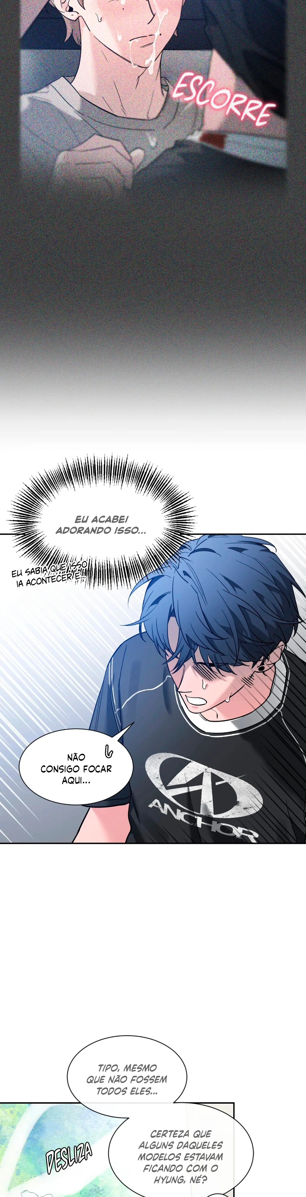 Esboço Capítulo 1007 Página 4