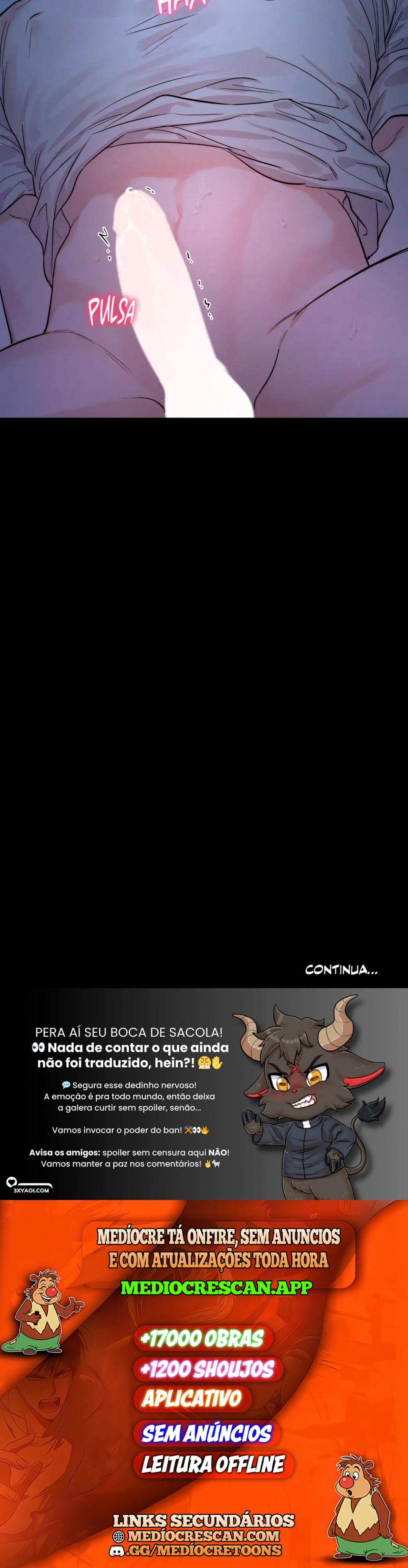 Esboço Capítulo 1008 Página 23