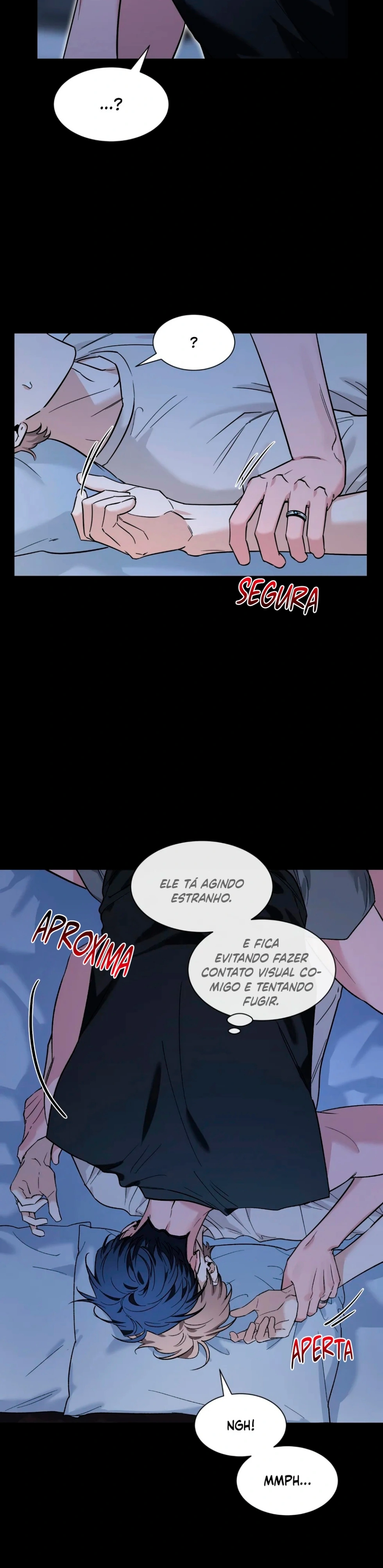 Esboço Capítulo 1008 Página 9