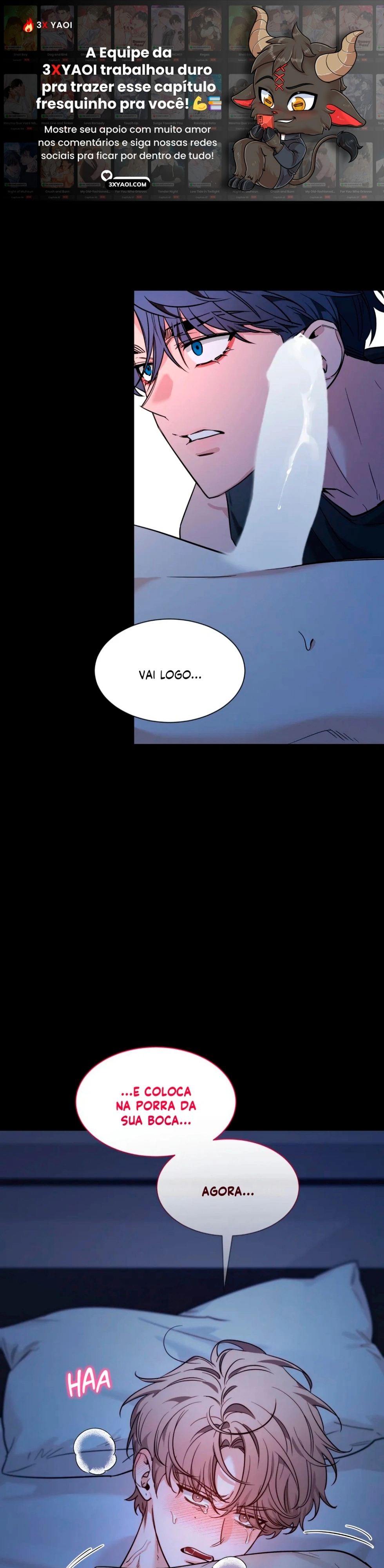 Esboço Capítulo 1009 Página 1
