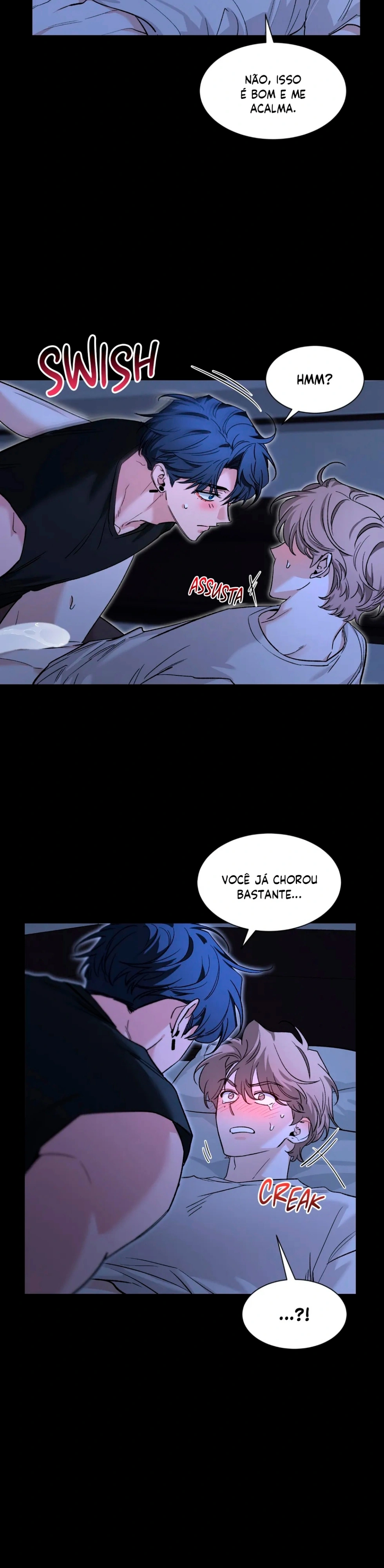 Esboço Capítulo 1009 Página 19