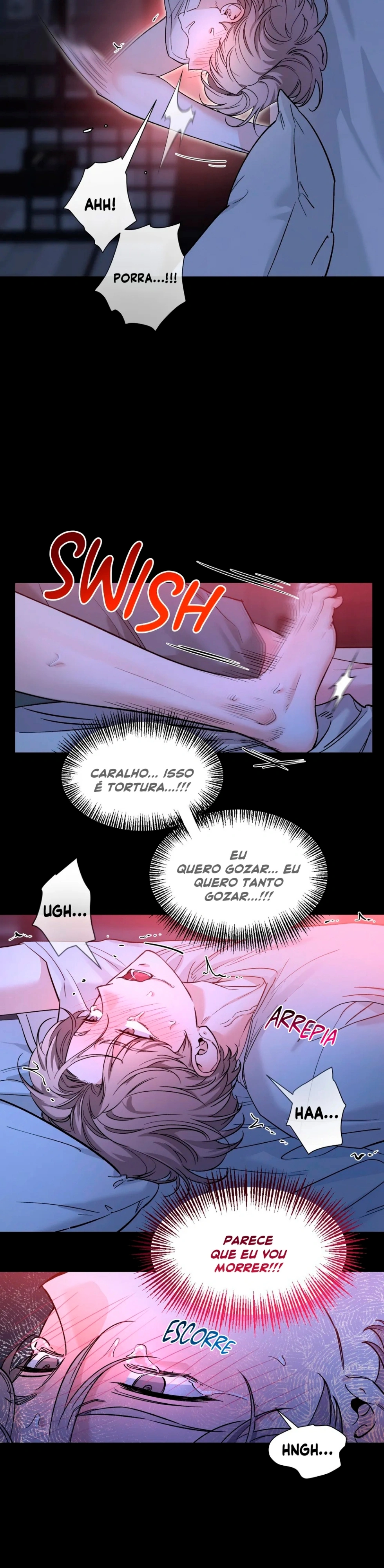 Esboço Capítulo 1009 Página 7