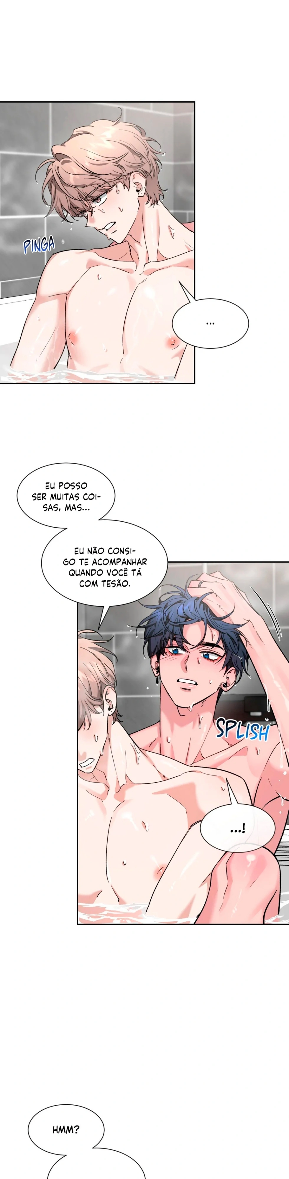 Esboço Capítulo 1010 Página 18