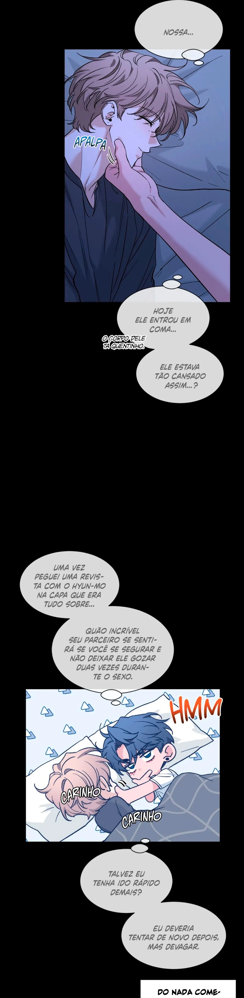 Esboço Capítulo 1010 Página 22