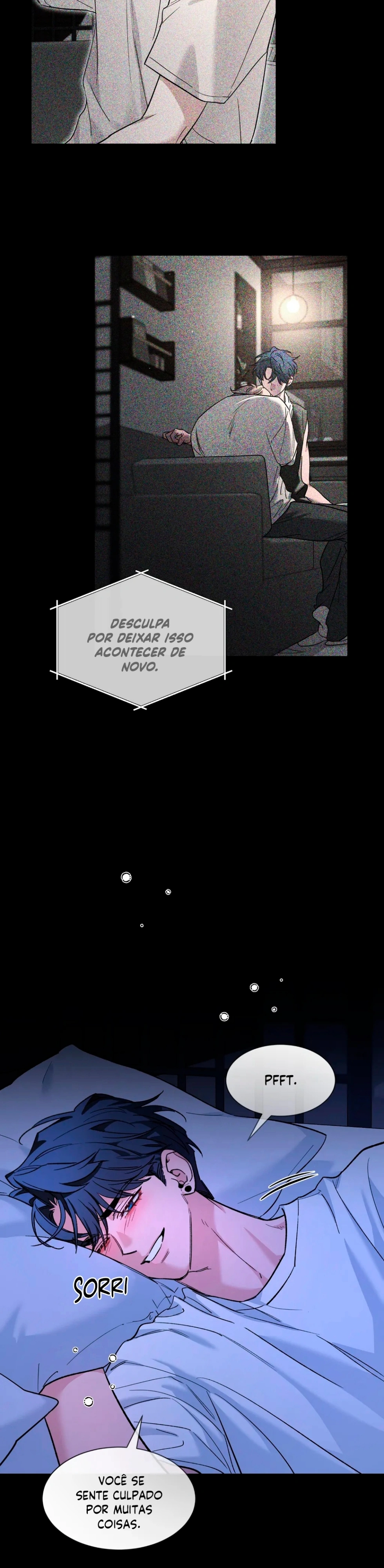 Esboço Capítulo 1010 Página 24
