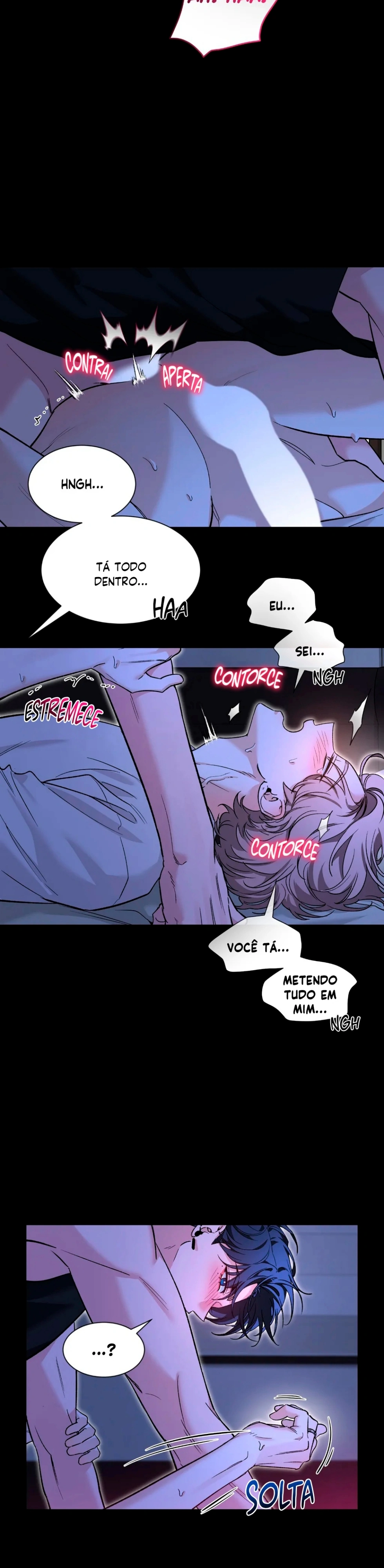 Esboço Capítulo 1010 Página 9