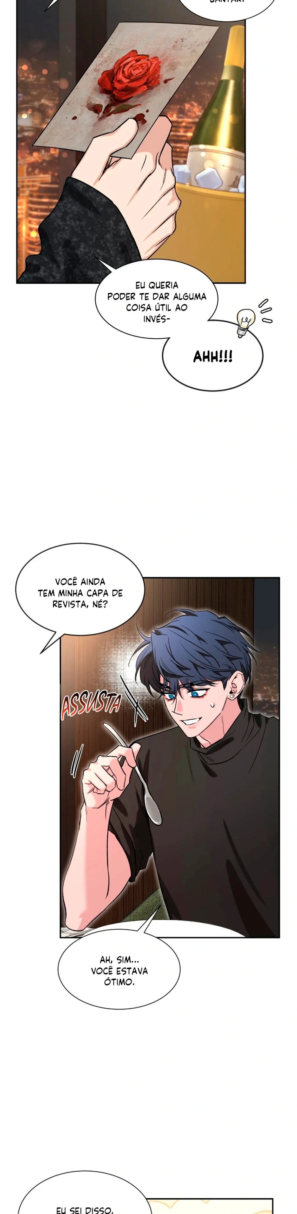 Esboço Capítulo 1011 Página 13