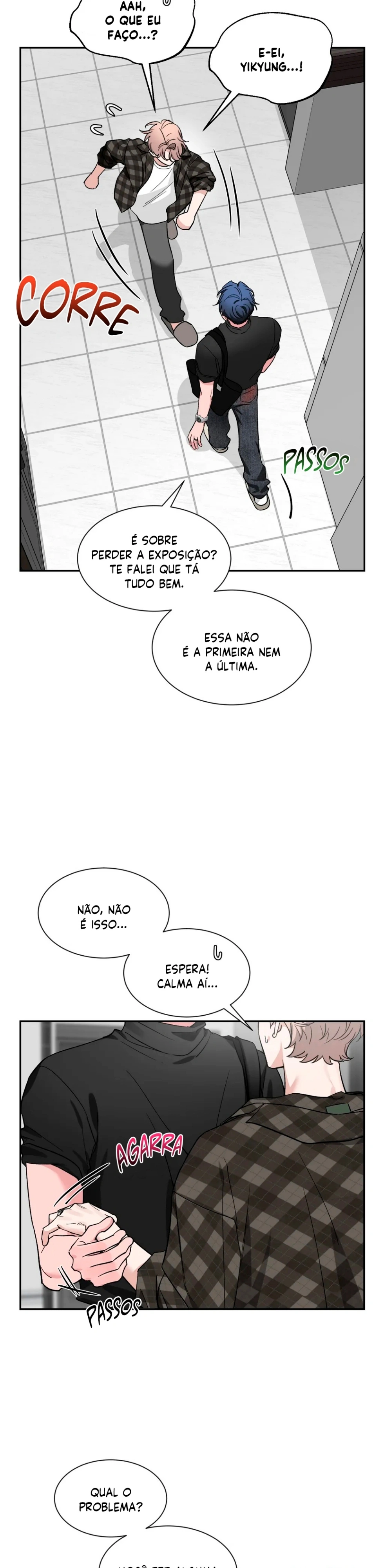 Esboço Capítulo 1011 Página 21