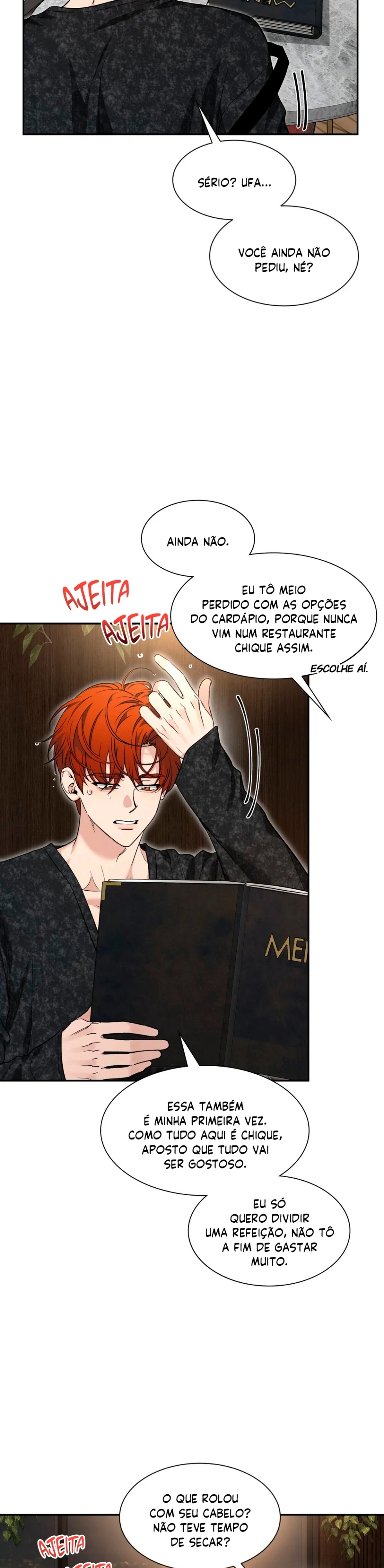 Esboço Capítulo 1011 Página 5