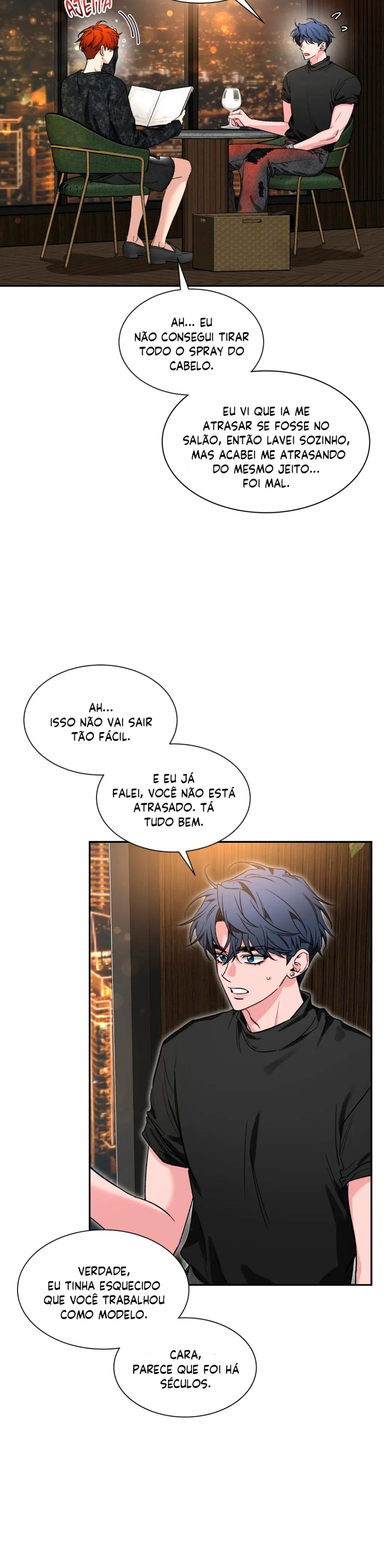 Esboço Capítulo 1011 Página 6