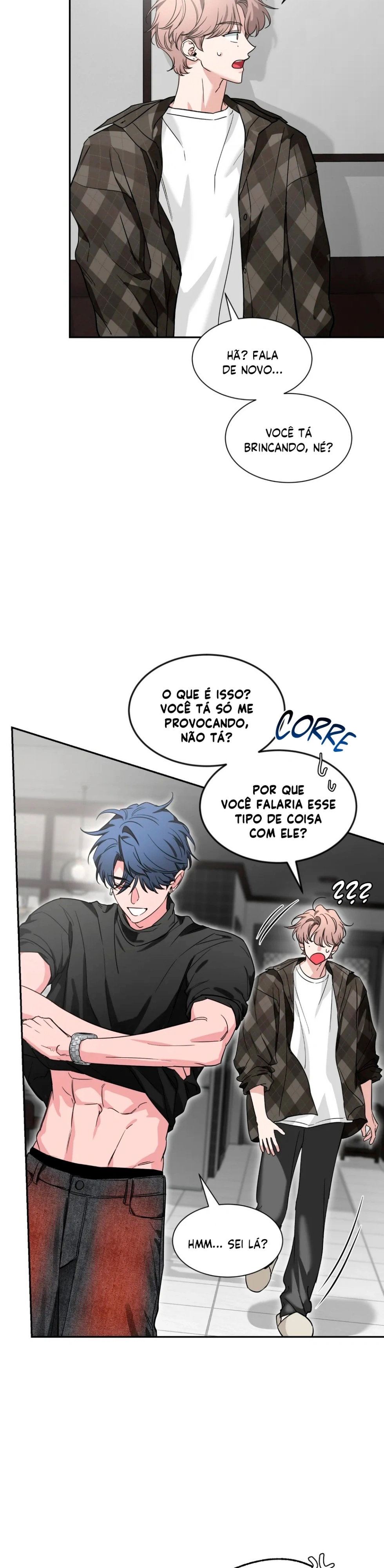 Esboço Capítulo 1012 Página 18