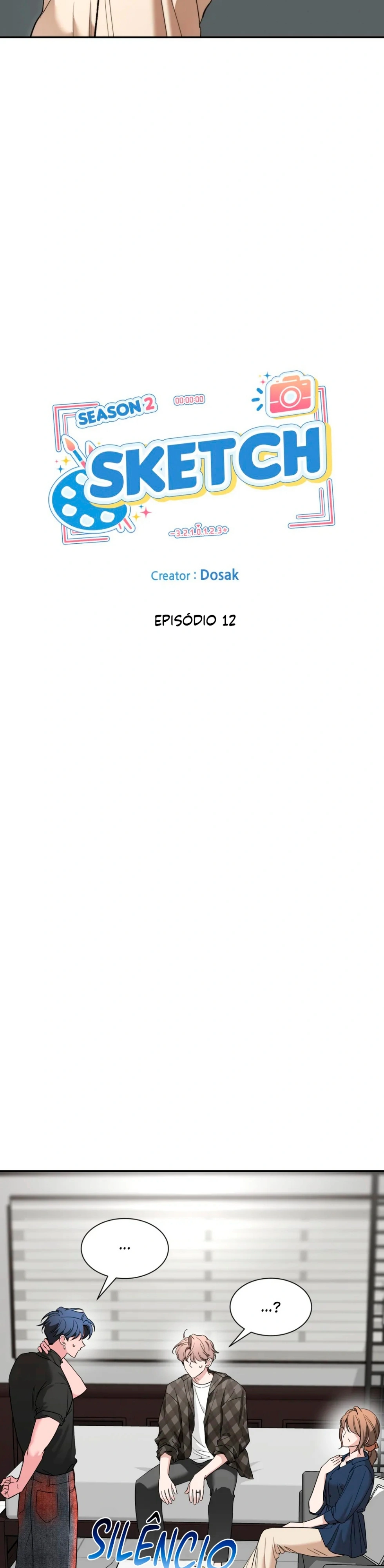 Esboço Capítulo 1012 Página 2