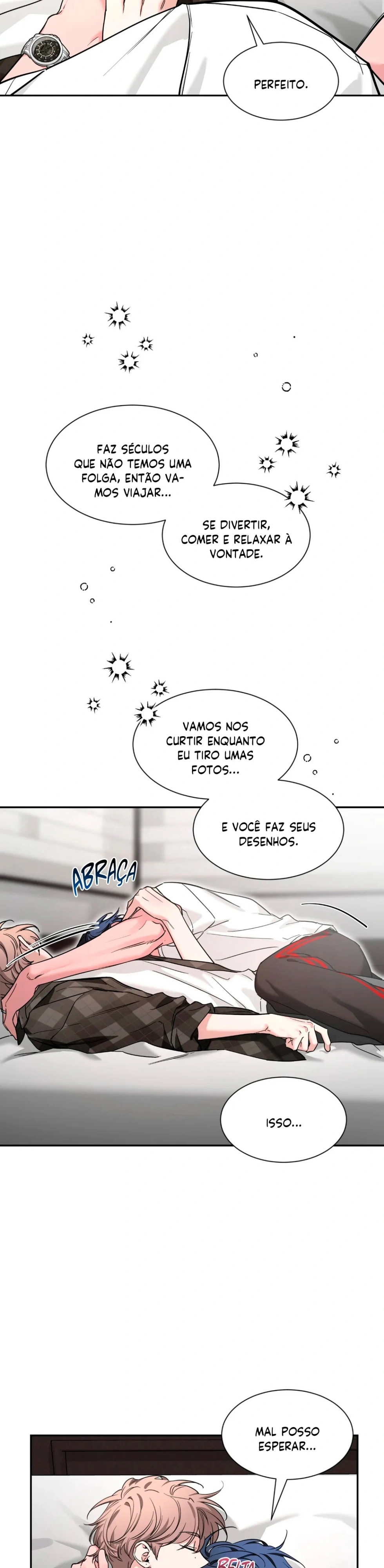Esboço Capítulo 1012 Página 25