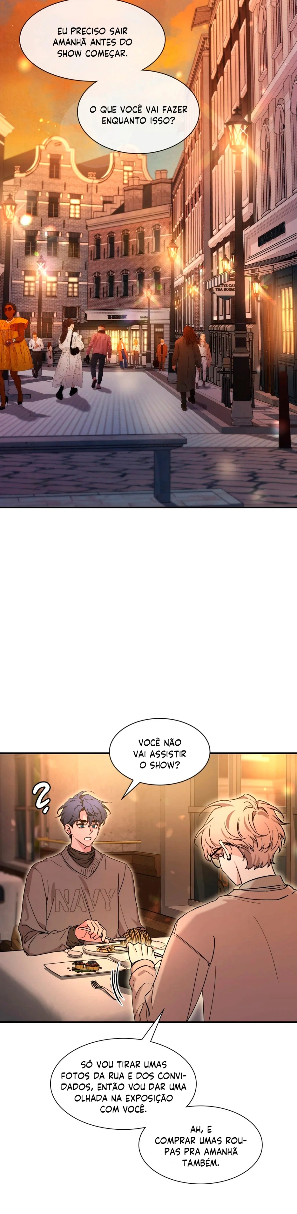 Esboço Capítulo 1013 Página 11