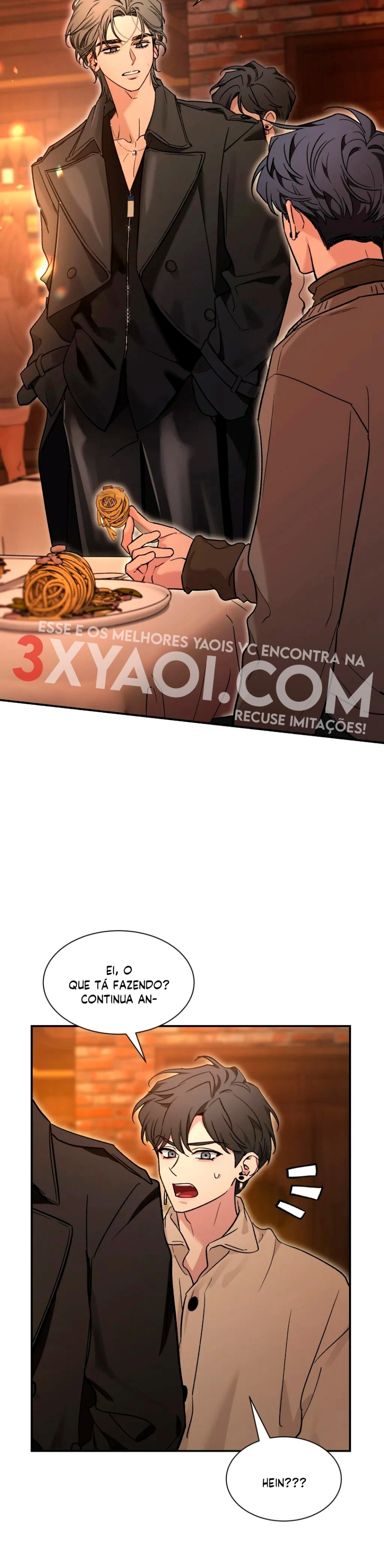 Esboço Capítulo 1013 Página 16