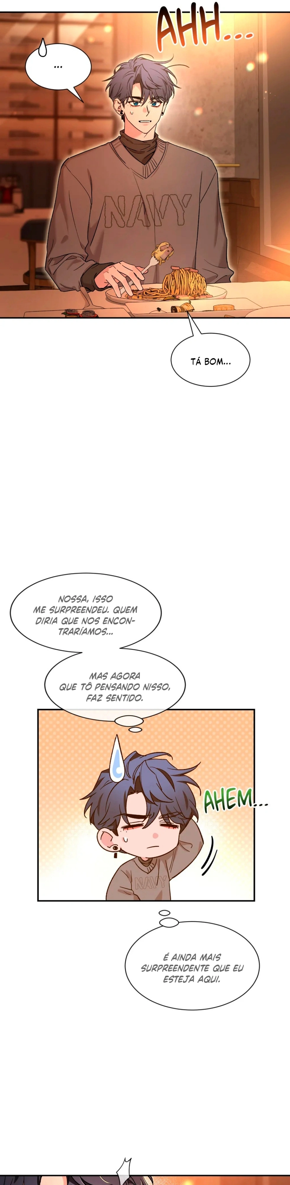 Esboço Capítulo 1013 Página 19