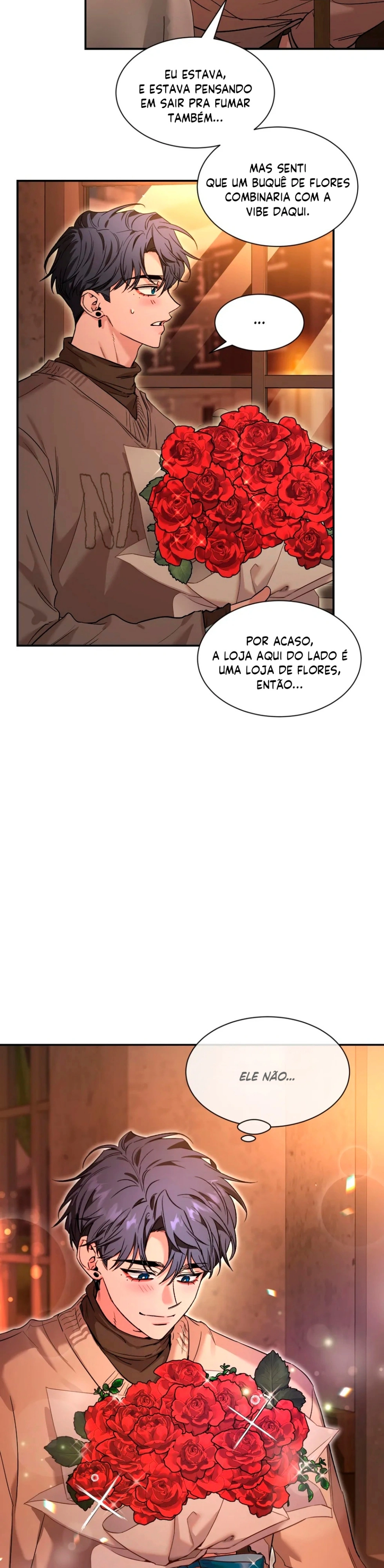 Esboço Capítulo 1013 Página 23