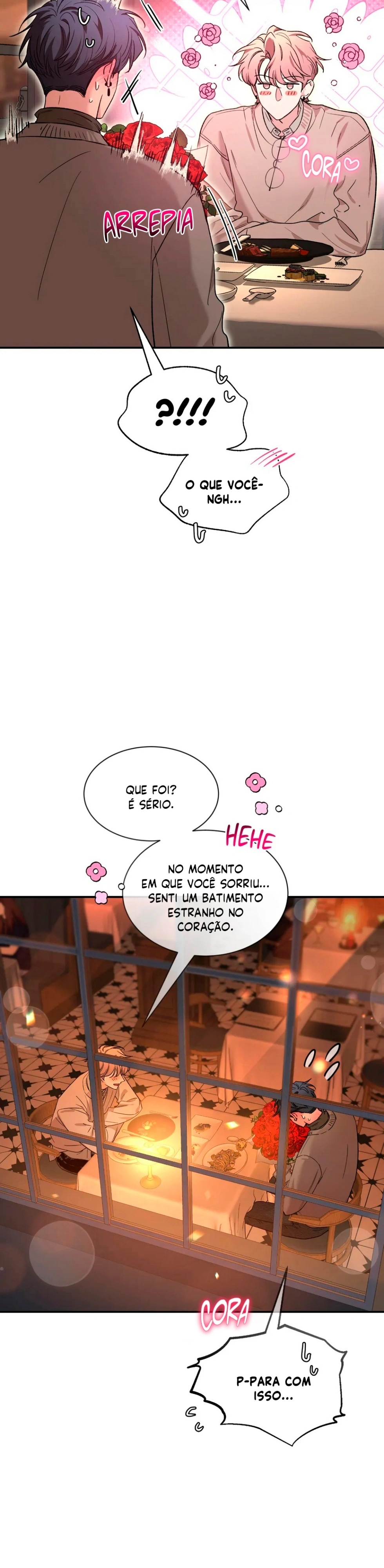 Esboço Capítulo 1013 Página 25