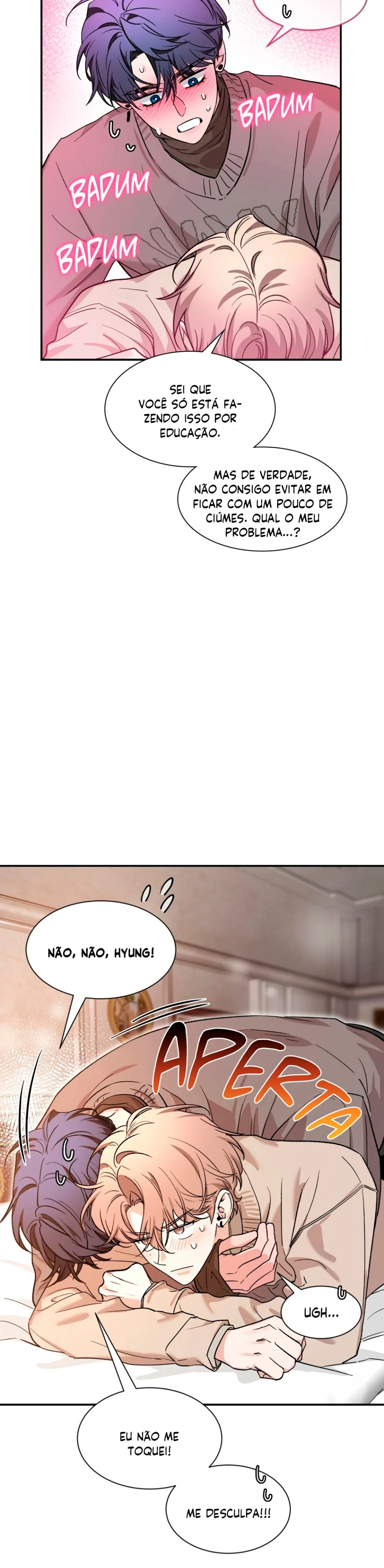 Esboço Capítulo 1013 Página 8