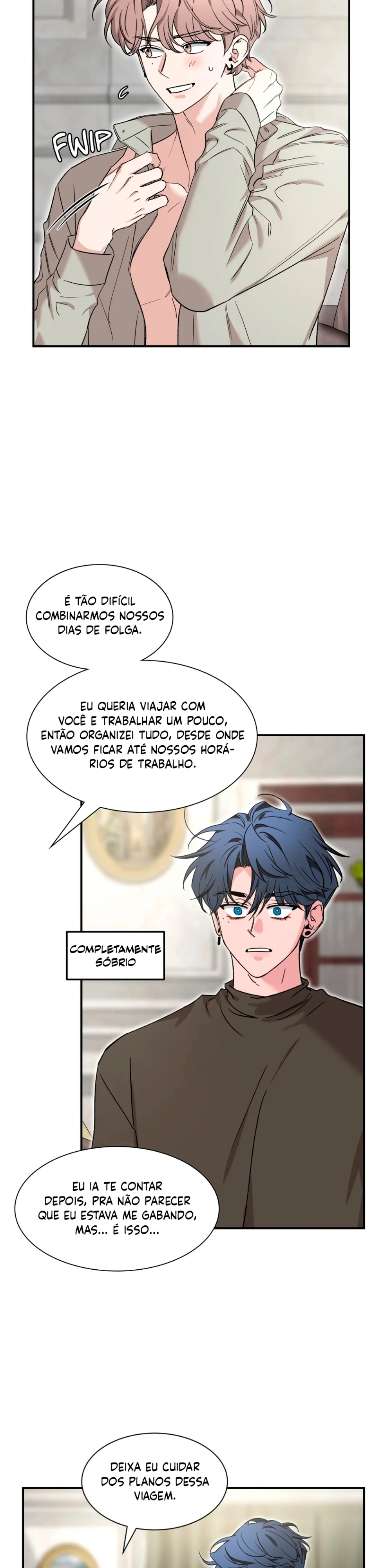 Esboço Capítulo 1014 Página 10