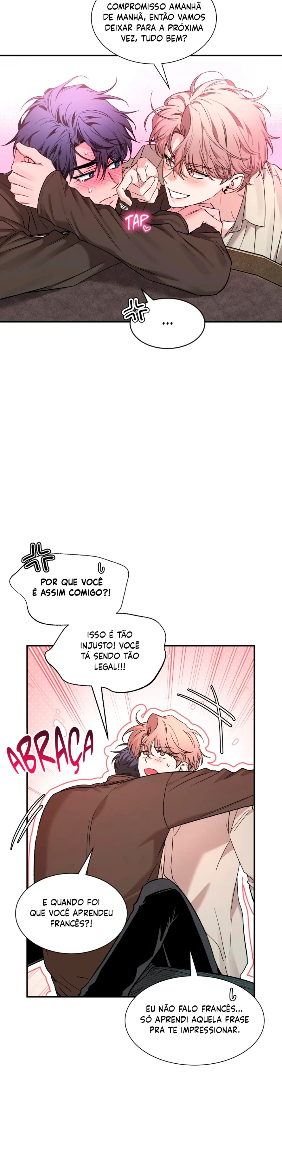 Esboço Capítulo 1014 Página 12