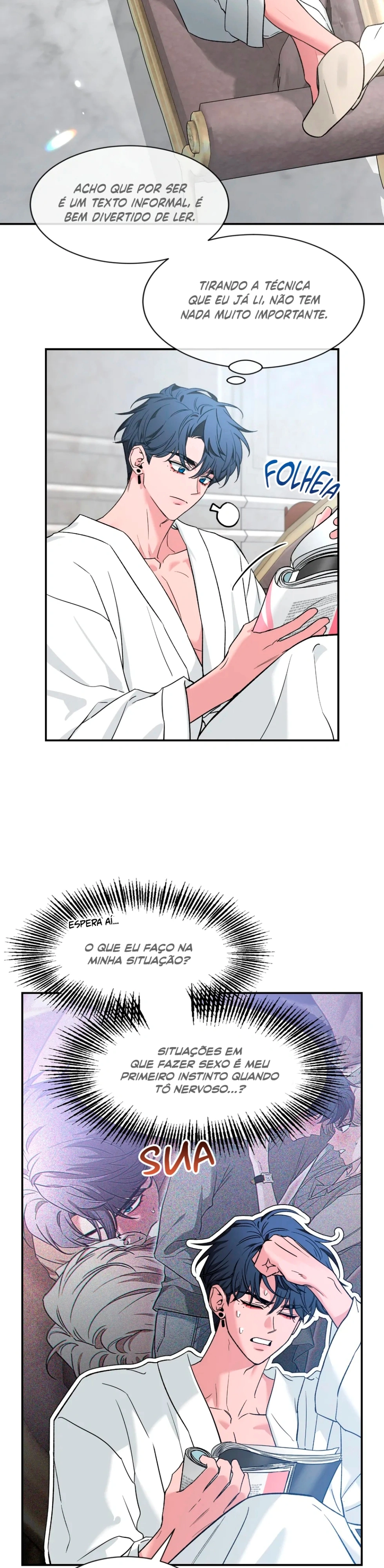Esboço Capítulo 1014 Página 20