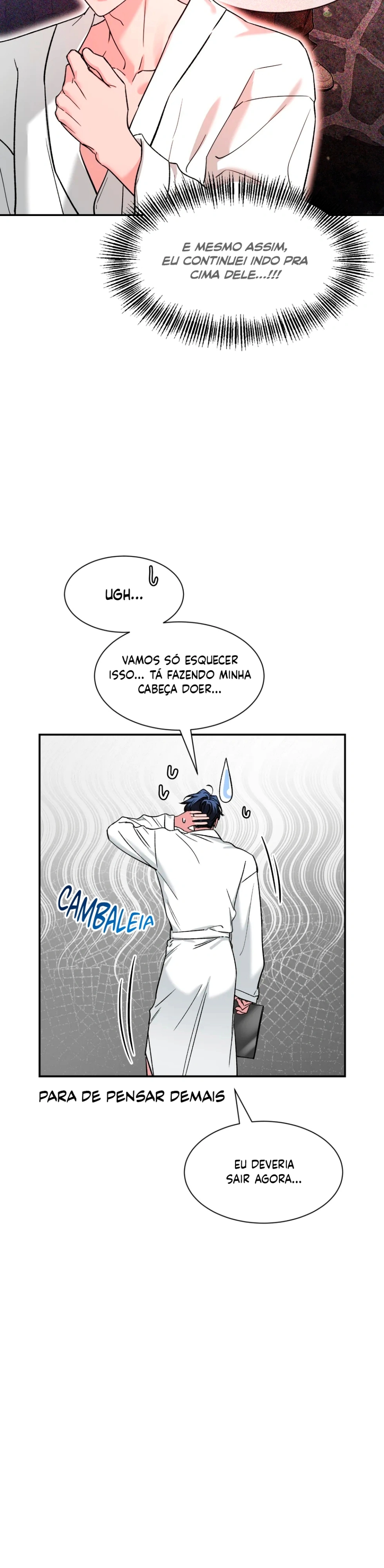Esboço Capítulo 1014 Página 22