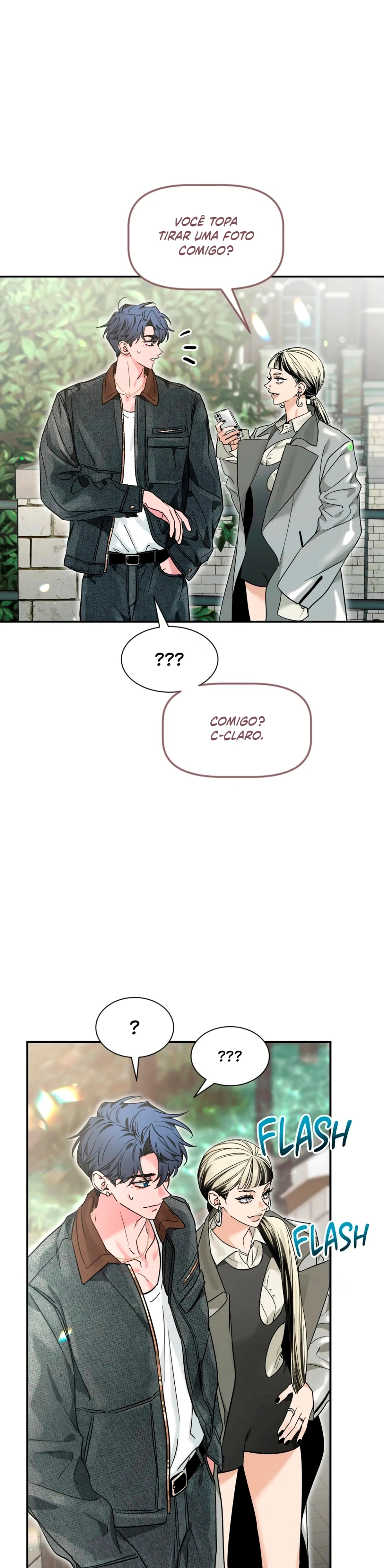 Esboço Capítulo 1014 Página 25