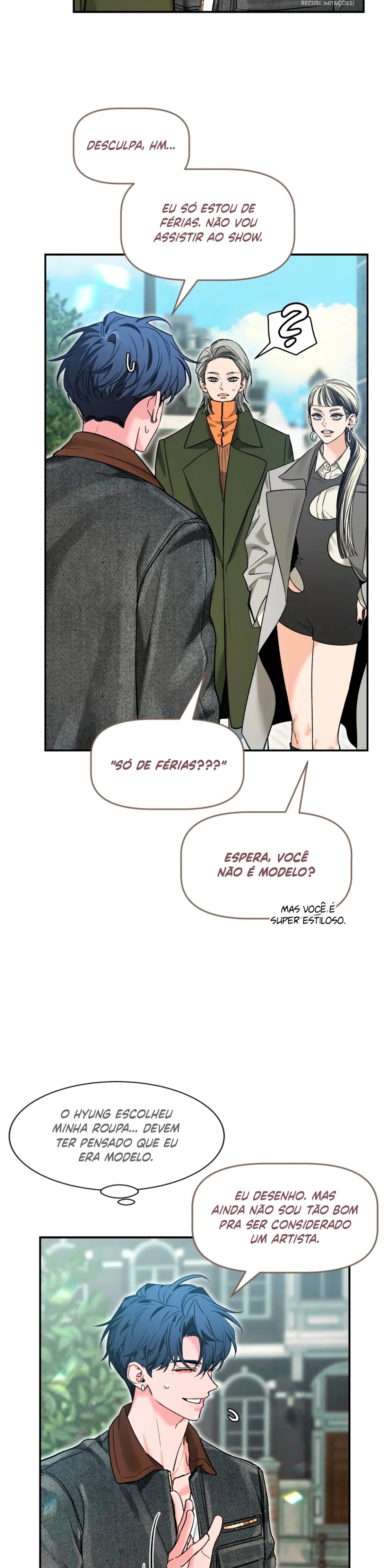 Esboço Capítulo 1014 Página 27