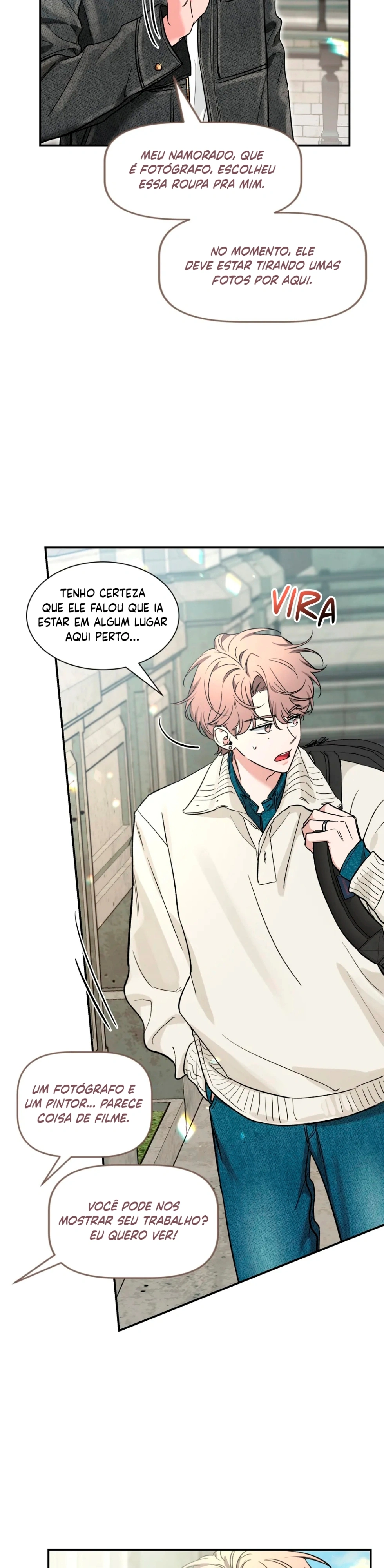 Esboço Capítulo 1014 Página 28