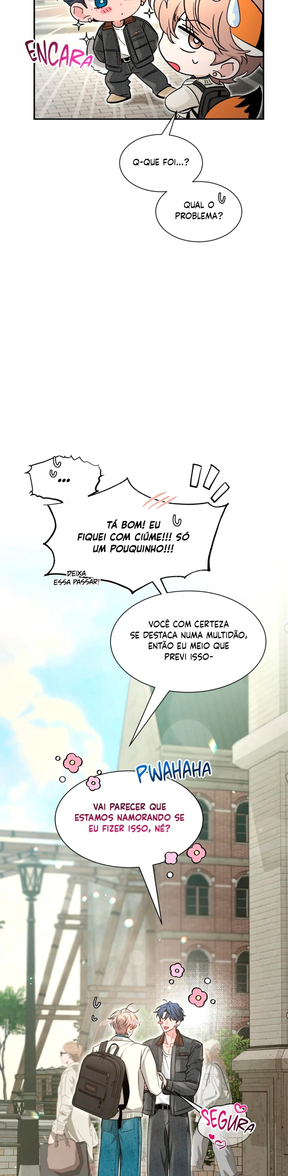 Esboço Capítulo 1014 Página 32