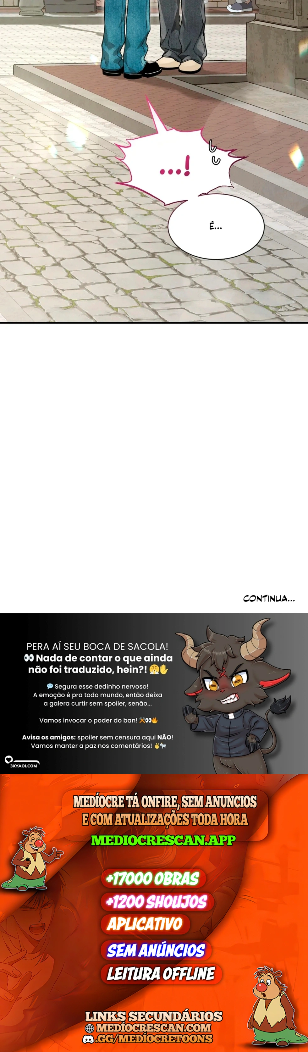 Esboço Capítulo 1014 Página 33