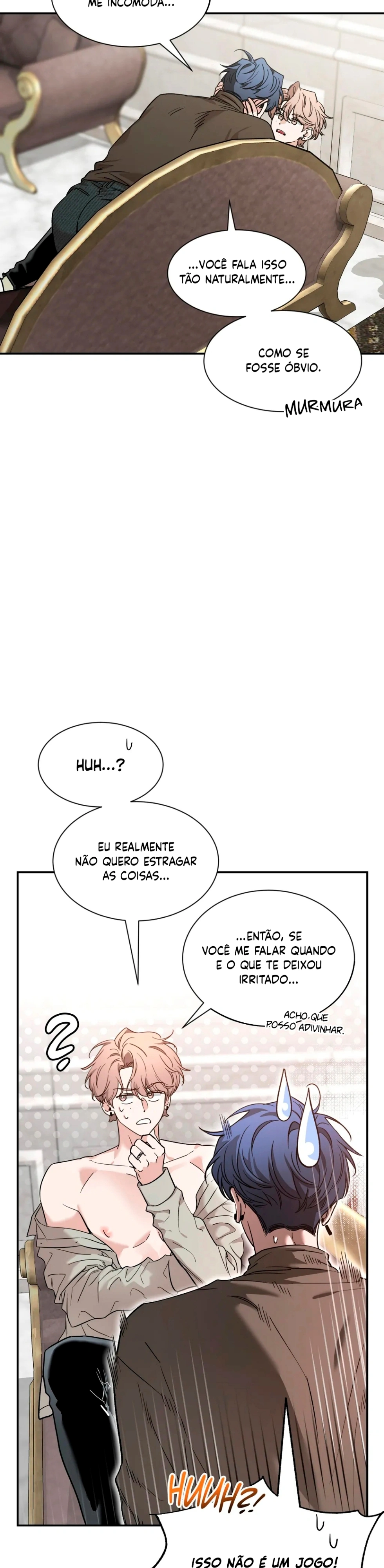 Esboço Capítulo 1014 Página 5
