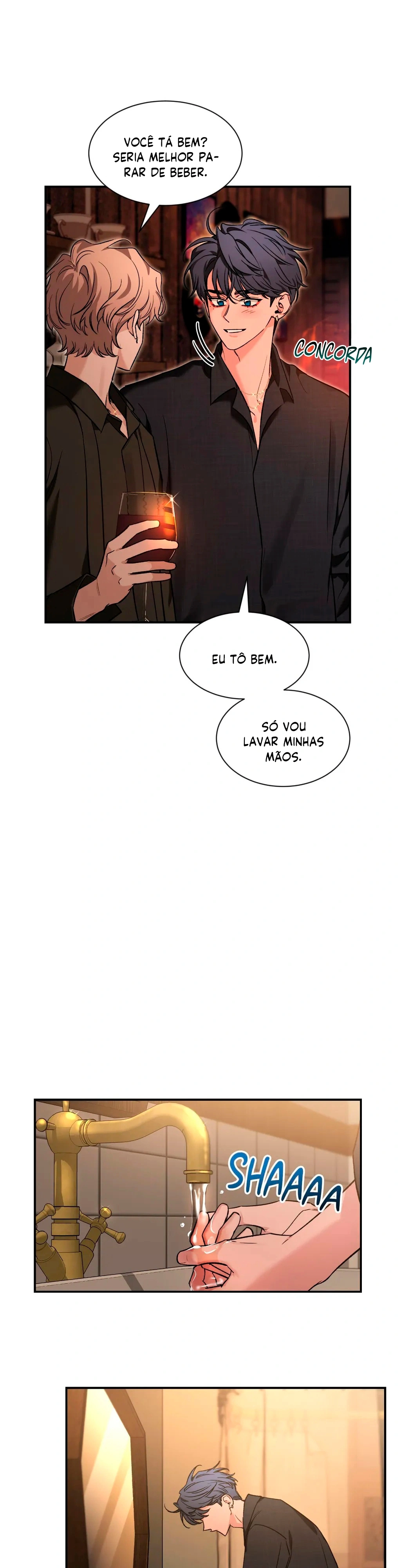 Esboço Capítulo 1015 Página 14